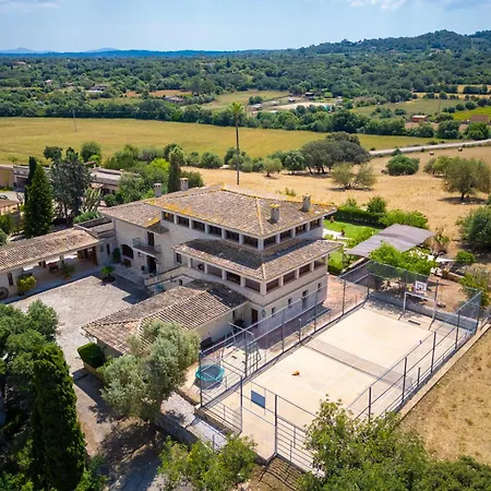 Casa de Férias Son Tomasset *