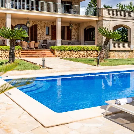 Son Tomasset Casa de Férias *