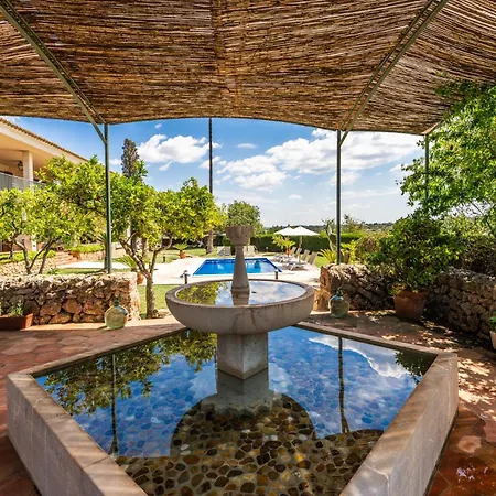Casa de Férias Son Tomasset