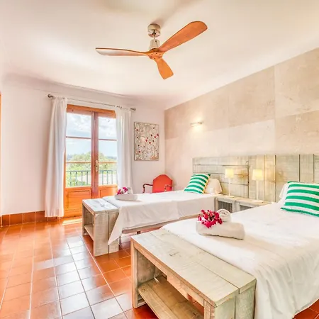 Casa de Férias Son Tomasset