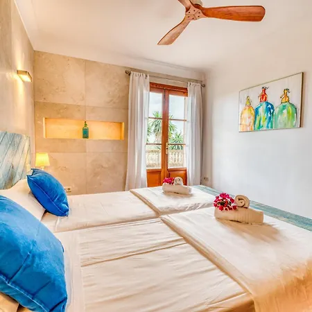 Casa de Férias Son Tomasset Costitx (Mallorca)