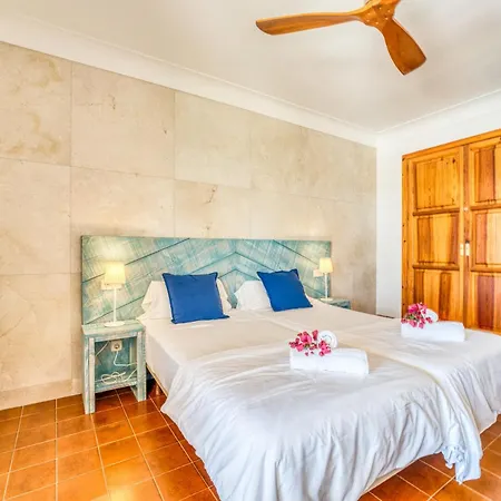 Son Tomasset Costitx (Mallorca)