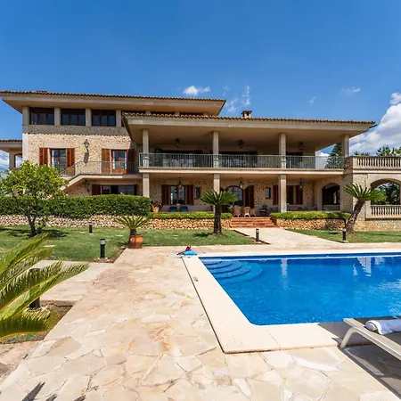 Casa de Férias Son Tomasset
