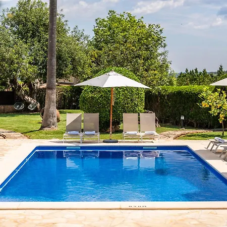 Son Tomasset * Costitx (Mallorca)